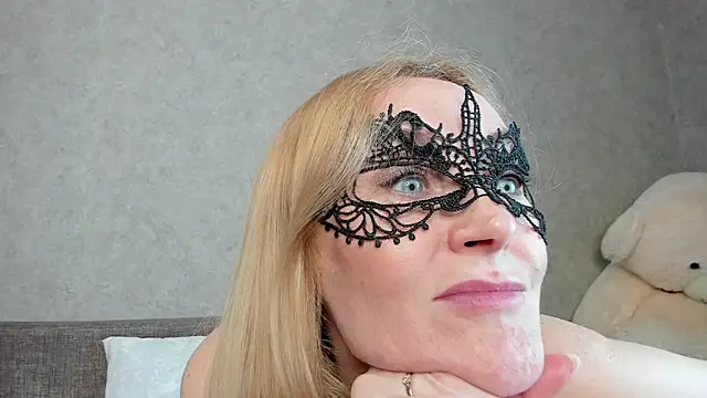 angelica marquise online show from May 9, 11:46 am