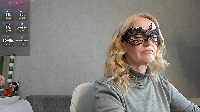 angelica marquise online show from November 2, 4:01 pm