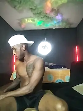 Ostinsanto online show from November 26, 2:55 am