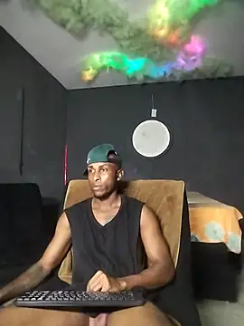 Ostinsanto online show from November 27, 1:50 am