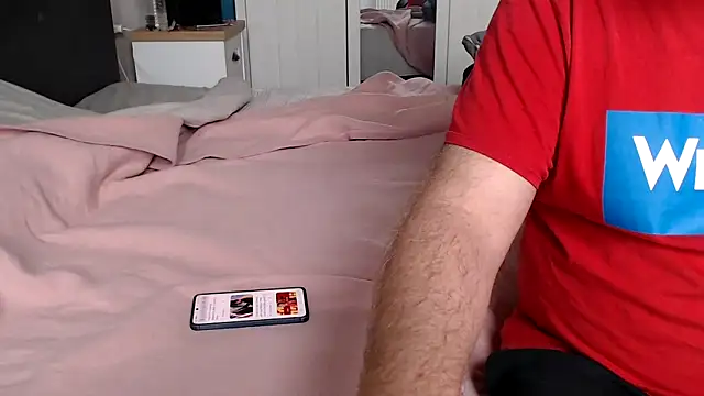 margotgra82 online show from October 19, 7:44 am