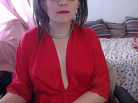 SofieStarlet online show from April 27, 2:04 pm