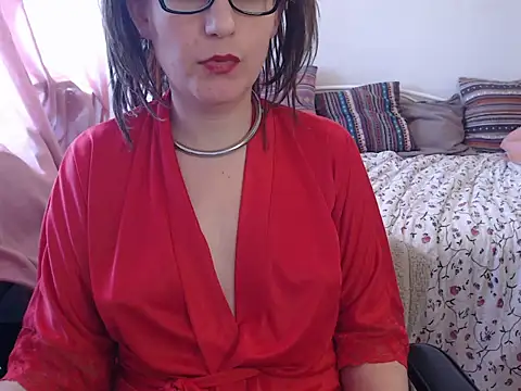SofieStarlet online show from May 11, 2:45 pm