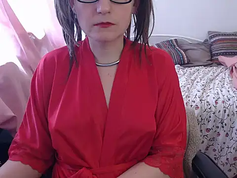 SofieStarlet online show from May 14, 2:25 pm