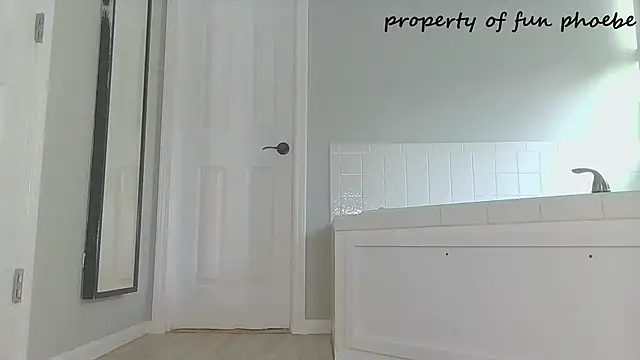 Fun Phoebe online show from March 31, 1:46 pm