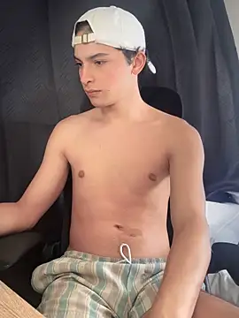 Snapshot of cybercosmiiic chatting on October 8, 7:25 pm cybercosmiiic online show from October 8, 7:25 pm