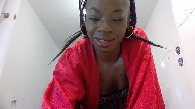 Cinderella Jewels  online show from December 1, 10:21 pm