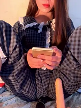 PussyWet  online show from December 4, 8:19 pm