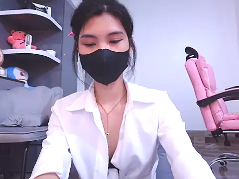 Baby-sexygirl01 online show from April 2, 5:30 pm