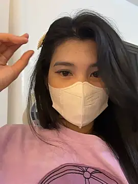 Baby-sexygirl01 online show from May 19, 7:10 pm