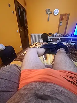 Escondido52 online show from March 23, 2:22 am