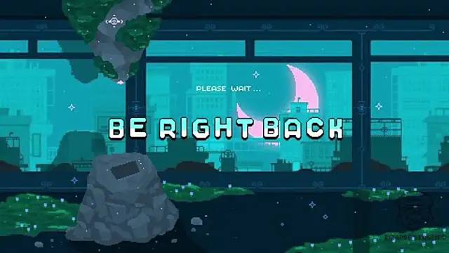 LexiWenford online show from November 7, 3:00 am