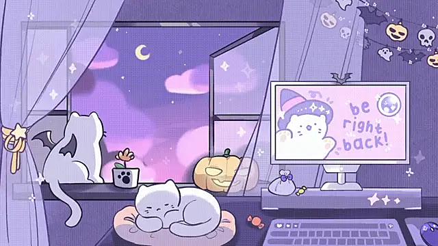 LexiWenford online show from February 11, 2:55 am