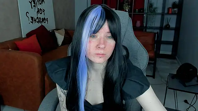 LexiWenford online show from February 26, 3:06 am