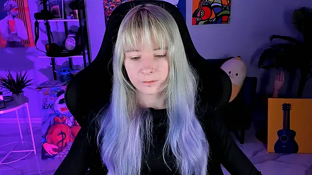 LexiWenford online show from November 12, 3:10 am