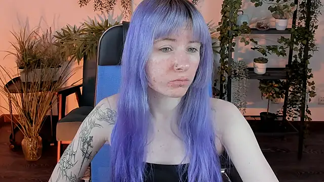 LexiWenford online show from January 9, 12:50 am