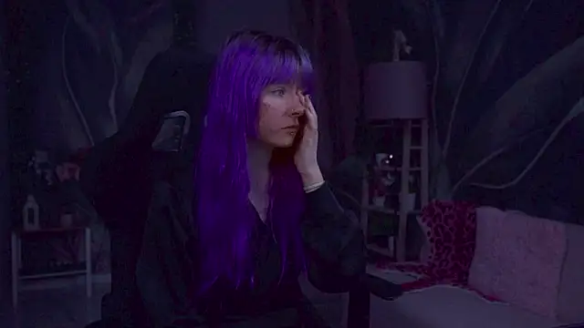 LexiWenford online show from February 5, 3:02 am