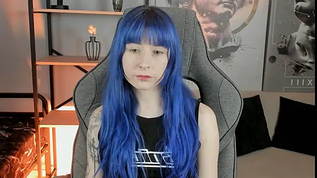 LexiWenford online show from November 28, 12:16 pm