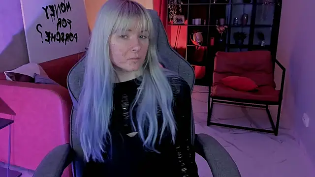 LexiWenford online show from November 19, 3:06 am