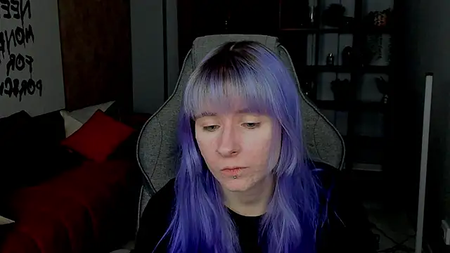 LexiWenford online show from January 13, 3:21 am