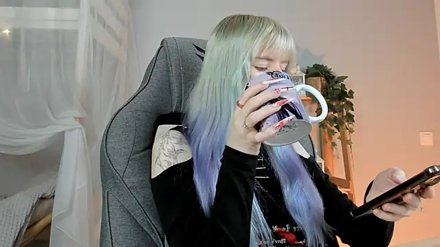 LexiWenford online show from November 14, 2:59 am