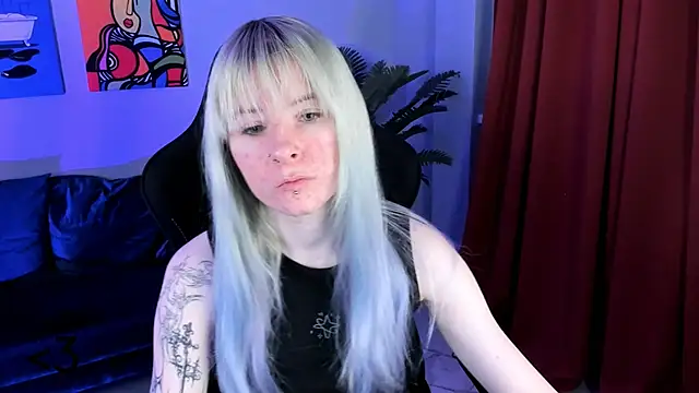 LexiWenford online show from November 27, 3:29 am