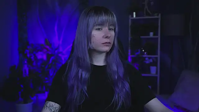 LexiWenford online show from February 17, 2:53 am