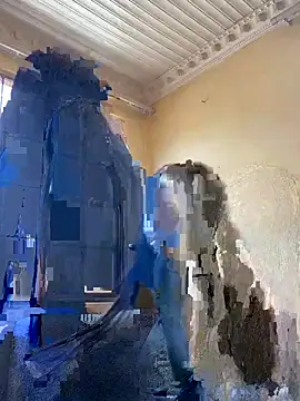 Snapshot of DiamondGoddes chatting on October 19, 10:40 am DiamondGoddes online show from October 19, 10:40 am