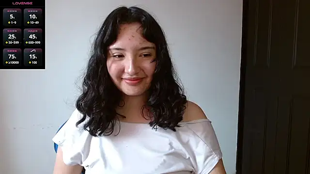 alexaa08 online show from June 26, 4:02 pm