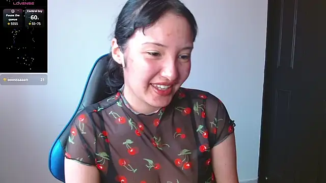 alexaa08 online show from February 7, 12:46 pm