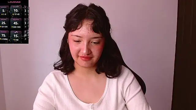 alexaa08 online show from April 9, 12:44 pm