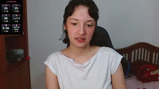 Snapshot of alexaa08 chatting on September 28, 4:14 pm alexaa08 online show from September 28, 4:14 pm