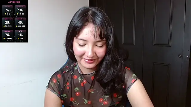 alexaa08 online show from July 12, 6:42 pm