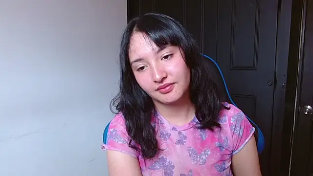 alexaa08 online show from July 23, 2:46 pm