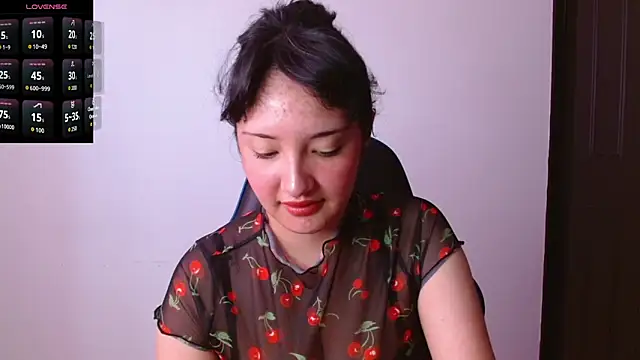 alexaa08 online show from April 2, 2:02 pm