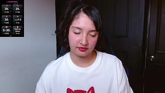 alexaa08 online show from July 21, 6:09 pm