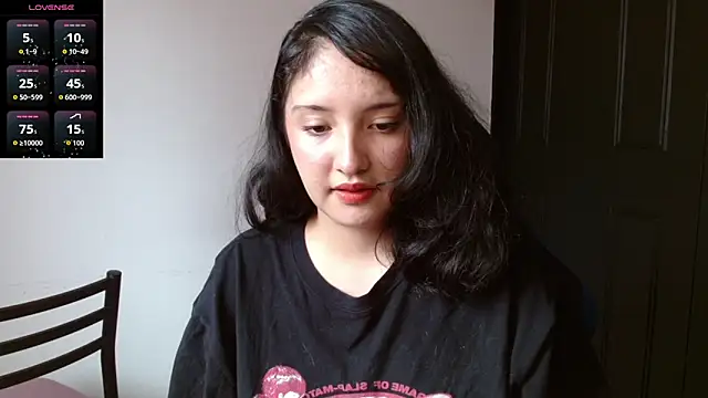 alexaa08 online show from May 22, 7:56 pm