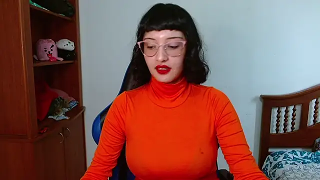 alexaa08 online show from October 31, 12:46 pm