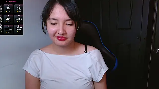 alexaa08 online show from July 24, 2:57 pm