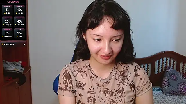 alexaa08 online show from November 13, 12:53 pm