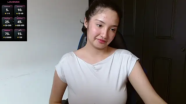 alexaa08 online show from July 15, 4:14 pm