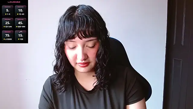 alexaa08 online show from April 16, 12:17 pm