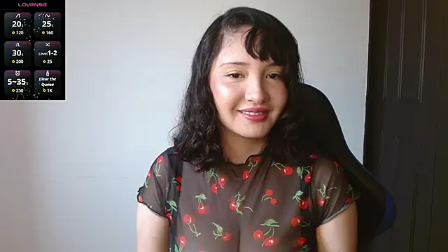 alexaa08 online show from March 2, 12:56 pm