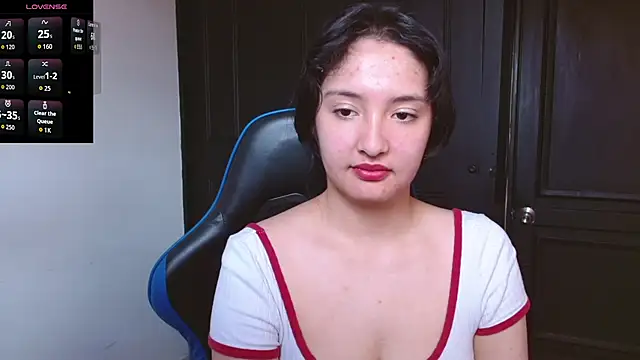 alexaa08 online show from July 28, 5:12 pm