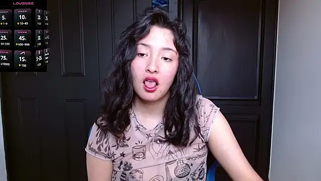 alexaa08 online show from July 31, 4:26 pm