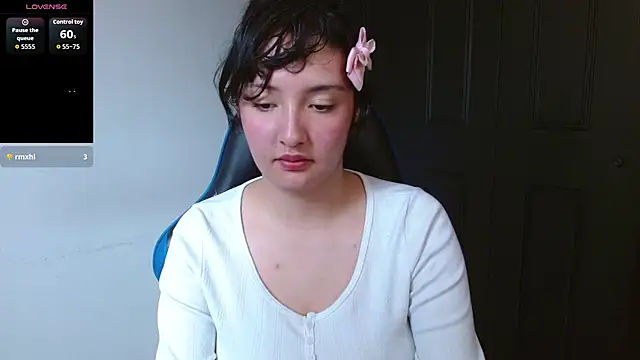 alexaa08 online show from July 10, 7:14 pm