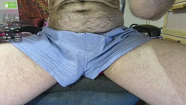 Papi Loveclits online show from June 17, 8:47 am