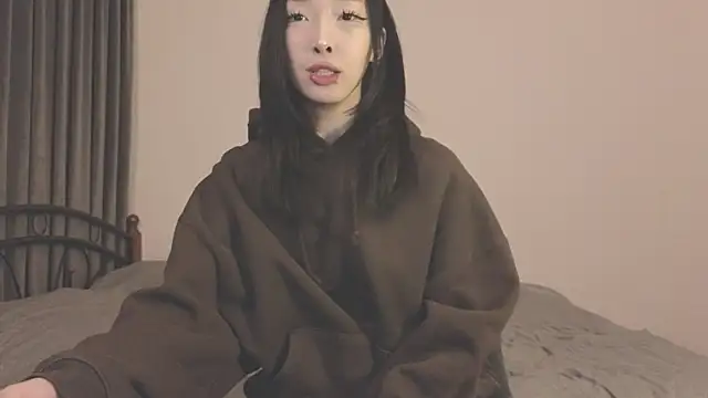 Snapshot of fairy_di chatting on October 5, 6:20 pm fairy di online show from October 5, 6:20 pm