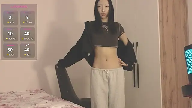 Snapshot of fairy_di chatting on September 30, 6:36 pm fairy di online show from September 30, 6:36 pm
