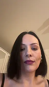 Devil Goddess online show from December 2, 6:09 pm